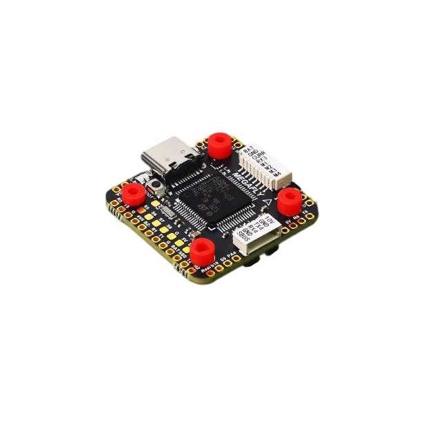 MEGAFLY F405 NOXE 穿越机F405飞控飞控电调飞塔 FPV穿越机 四轴