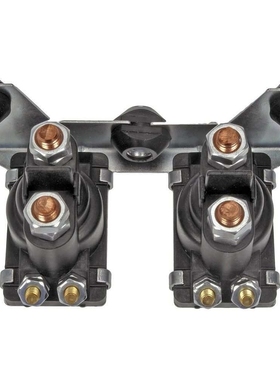 道奇RAM2500 3500 5.9柴油机继电器 68188401AA 904-308 56026842