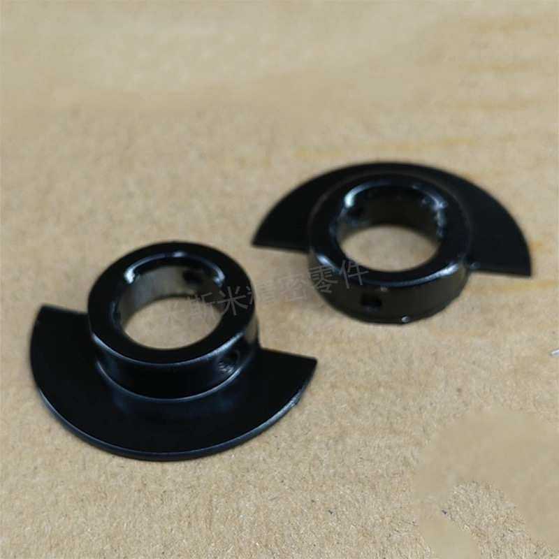 光电传感器用凸轮半圆型 尼龙6PSC PWB01 铝合金PSCH PWB02