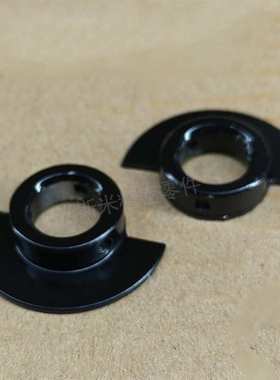 光电传感器用凸轮半圆型 尼龙6PSC PWB01 铝合金PSCH PWB02