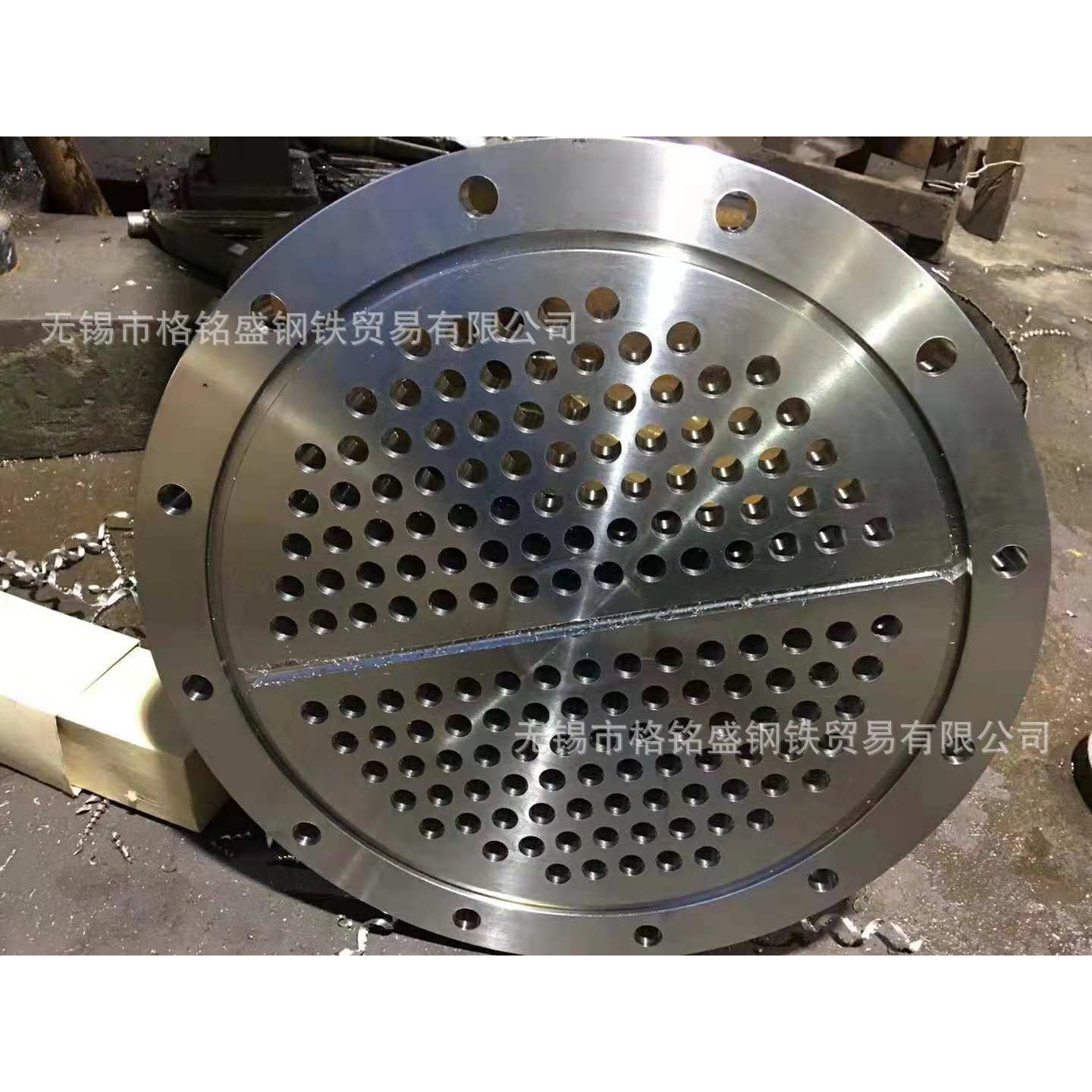 dn100 904l法兰 904l不锈钢法兰 耐腐蚀管道用904L不锈钢法兰
