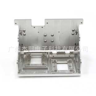 压电写真机喷绘机小车架 改装 组装 配件 33.86双头小车架 杰熙