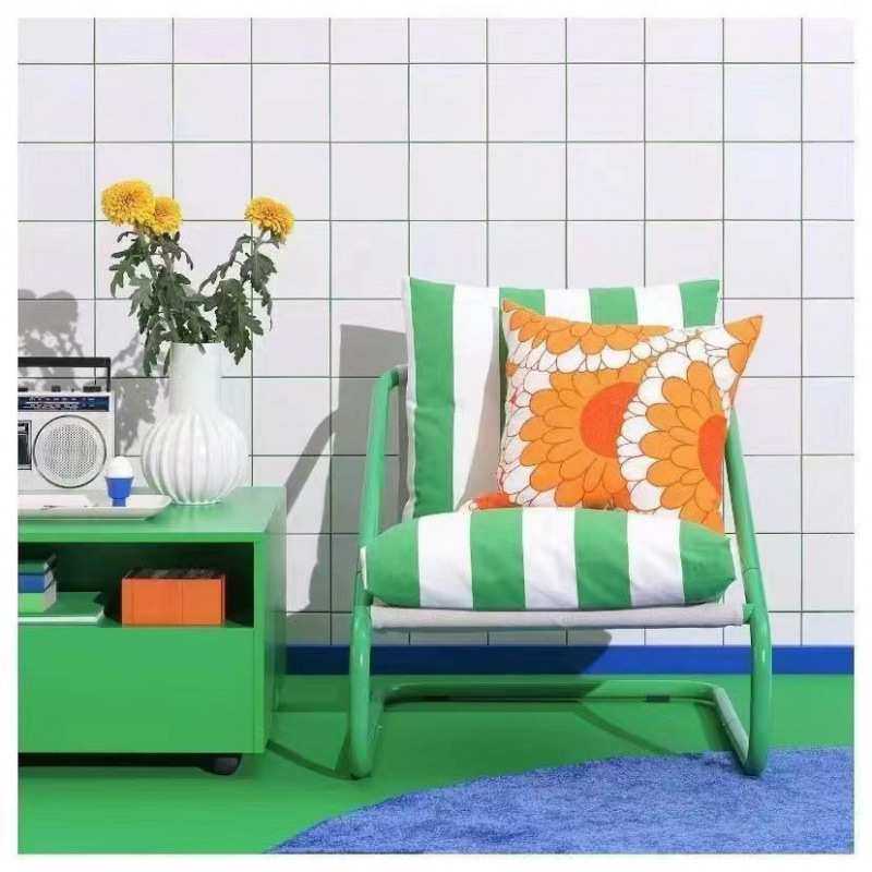 懒人沙发家用卧室客厅阳台网红单人椅子户外休闲简约办公桌座椅,鲜花速递/花卉仿真/绿植园艺,割草机/草坪机,淘宝优惠券,粉丝福利购,淘宝优惠卷