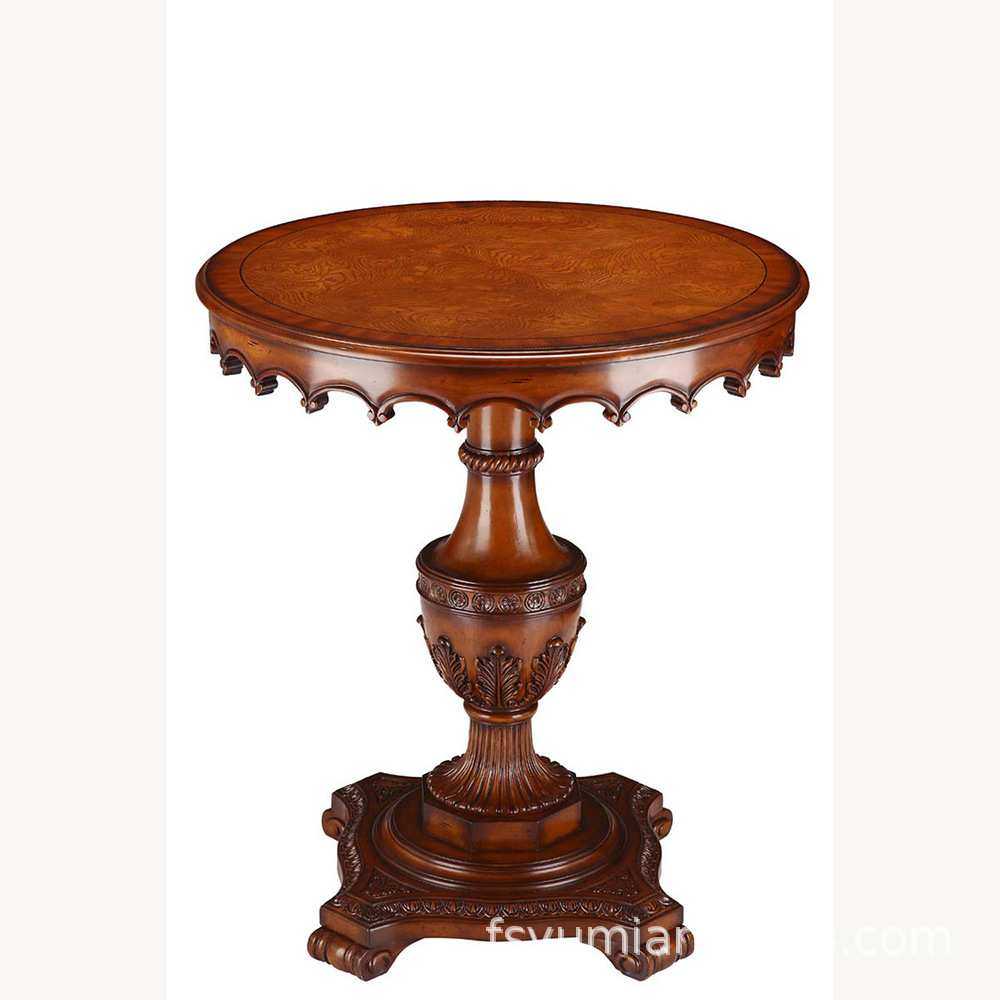 厂家直销实木雕花美式家具 客厅茶几边几0056,鲜花速递/花卉仿真/绿植园艺,割草机/草坪机,淘宝优惠券,粉丝福利购,淘宝优惠卷