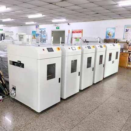 真空吸板机光单面裸基PCB生产流水线双轨上料SMT设备机智能全自动
