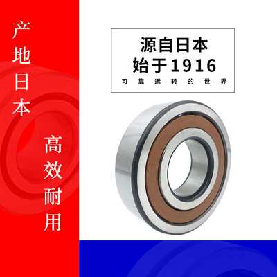 NSK轴承 5312轴承