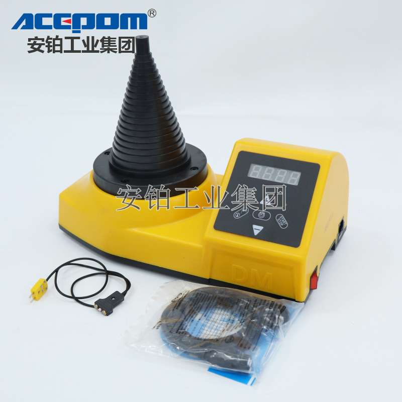 安铂塔式加热器ACEPOM160轴承环状孔形工件联轴器测温线 高频精品