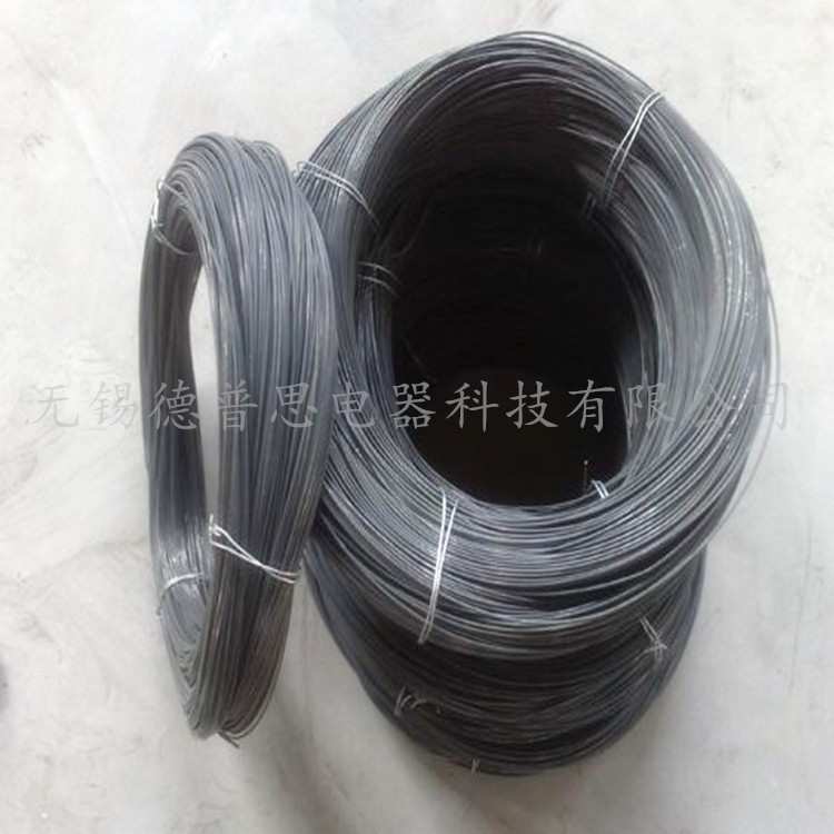 供应耐高温0.2mm镍铬2080电热丝 测试分析仪器用镍铬2080丝