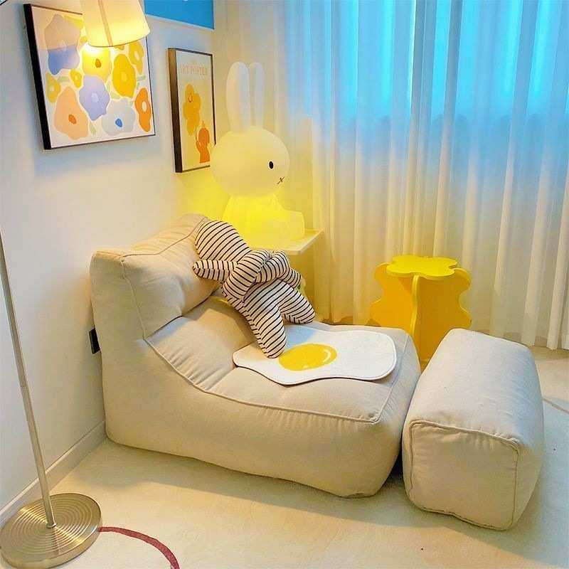 懒人沙发可躺可卧家用榻榻米小户型单人躺椅卧室网红租房间小沙发,鲜花速递/花卉仿真/绿植园艺,割草机/草坪机,淘宝优惠券,粉丝福利购,淘宝优惠卷