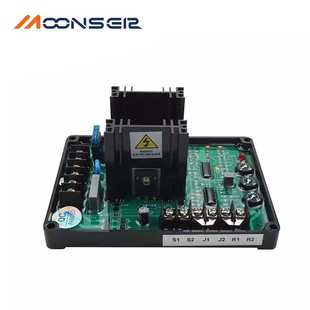 发电机配件GAVR 20B自动电压调节板通用无20A调压板自动调节器