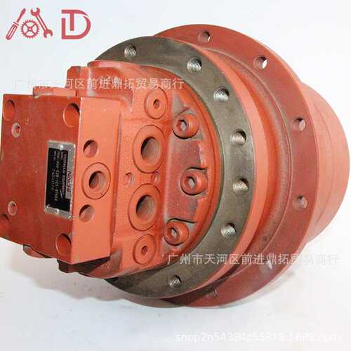 NACHI PHV-390-53B Komatsu PC40 SumitomoSH40 HitachiZX40