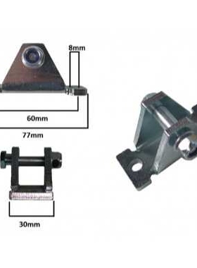 德国HAHN-Gasfedern气弹簧G081900601 0208 AU19 AB11 00470N