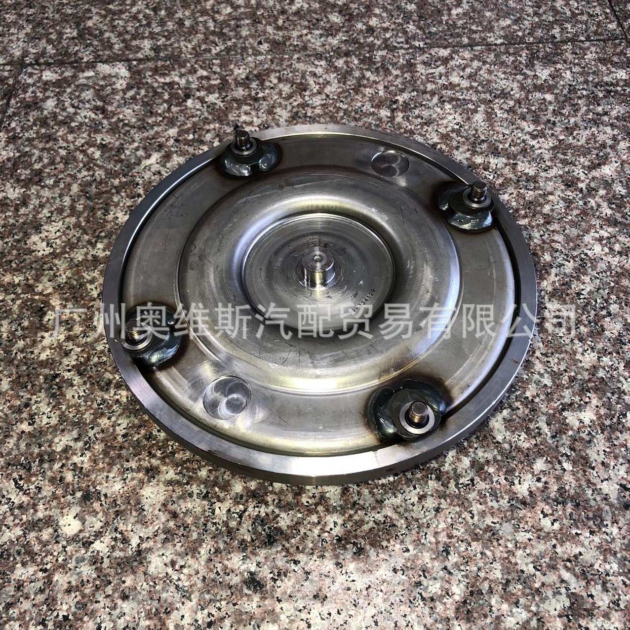 SENTRA 自动变速箱变矩器 1.8L CVT JF015E RE0F11A 31100-3JX7A