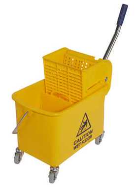 AF08068榨水车20升 白云清洁