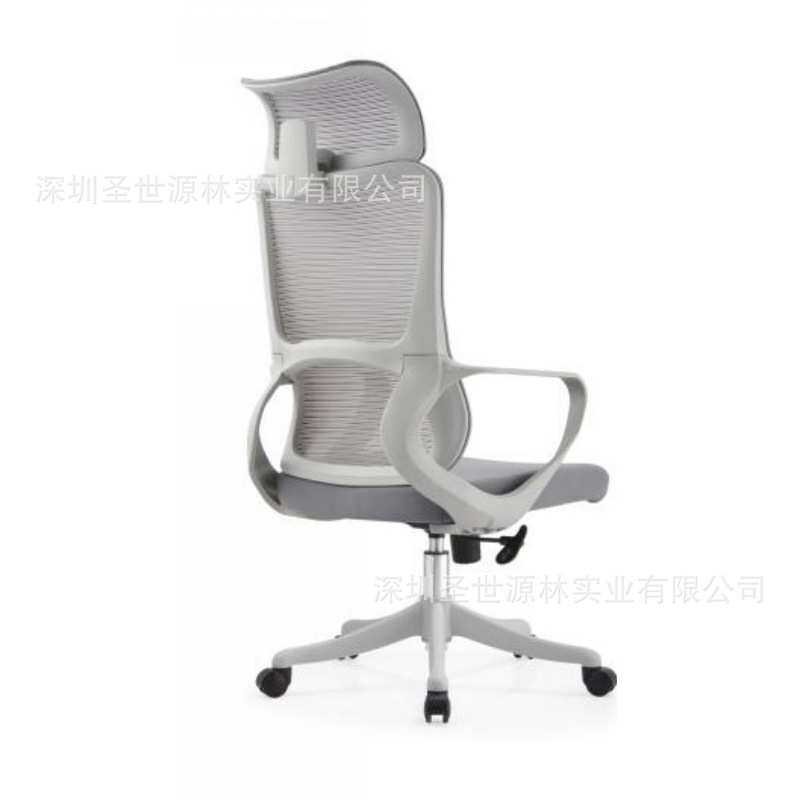 厂家直销人体工学椅家用电脑椅子网布办公椅子老板椅电竞座椅转椅