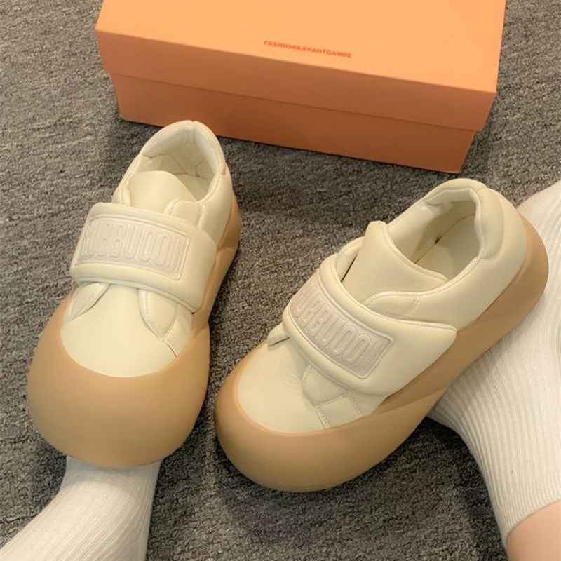 防滑女鞋工作鞋厨房上班久站不累脚女款防水防油鞋子黑色运动鞋女
