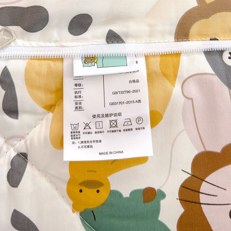 全棉抱枕被子两用纯棉卡通车载办公室午睡儿童抱枕毯子二合一