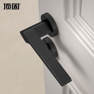 门把通手用用型室木内卧室锁具套装界系列现家代静音门锁
