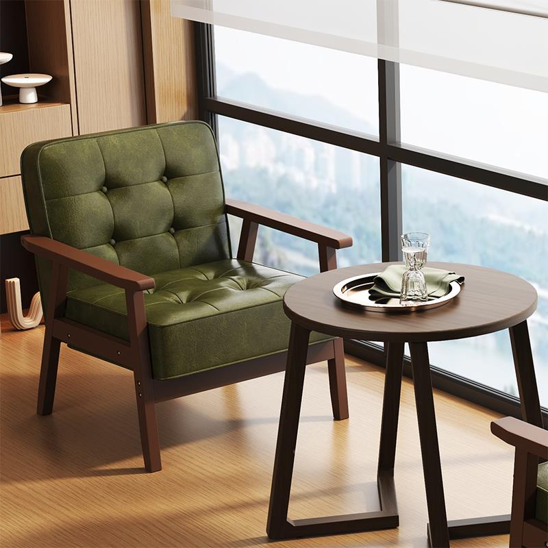 阳台茶桌椅户组合三件套网8003ZY红一桌二喝椅看子2025新款小型实