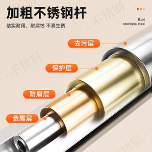 扫把刮水拖地两用刮水拖把魔家用魔水术拖把刮JWJ水扫帚术刮扫地