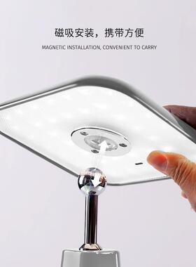 汤姆围轻奢高逊级感蘑菇室灯93111花苞台灯卧床头情调氛灯睡眠灯