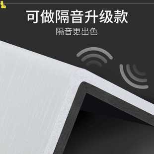 厂促阳台包下水管道遮挡美化装饰卫生间遮挡板厨房pvc包管护角材