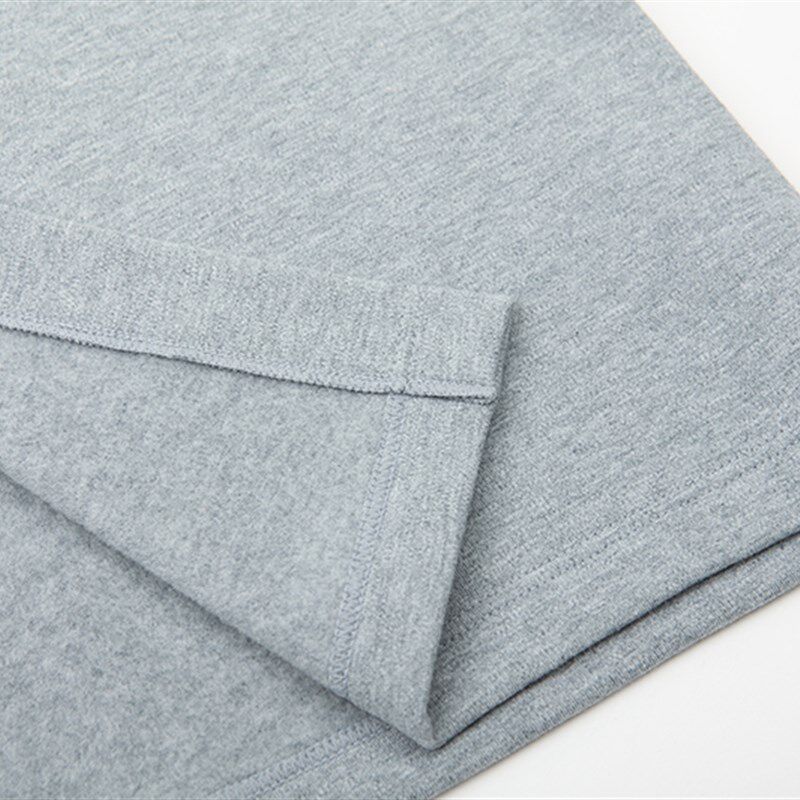 中老年纯棉开衫秋衣加肥加大开襟保暖上衣加绒加厚开身老人内衣男