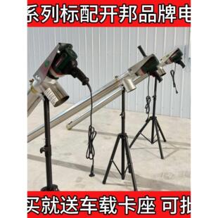 3300瓦吸粮机小型家用抽粮机螺旋上料机绞龙提升机玉米小麦谷子