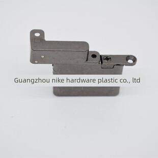 水杨天地合页窄边酒柜暗门合页柜门回弹合页