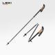 KZ652290 户外徒步登山杖超轻伸缩锁至尊外碳纤维折 德国ELKI断款