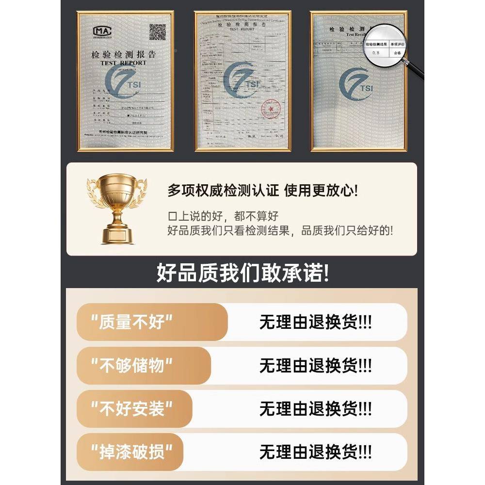 办公室文件下柜抽屉柜木质带矮柜储物柜桌收纳边柜办公柜柜锁移动