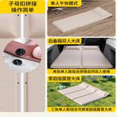 午睡垫午休神器垫子打地舖地垫防潮垫可折叠地上睡觉专用垫办公室