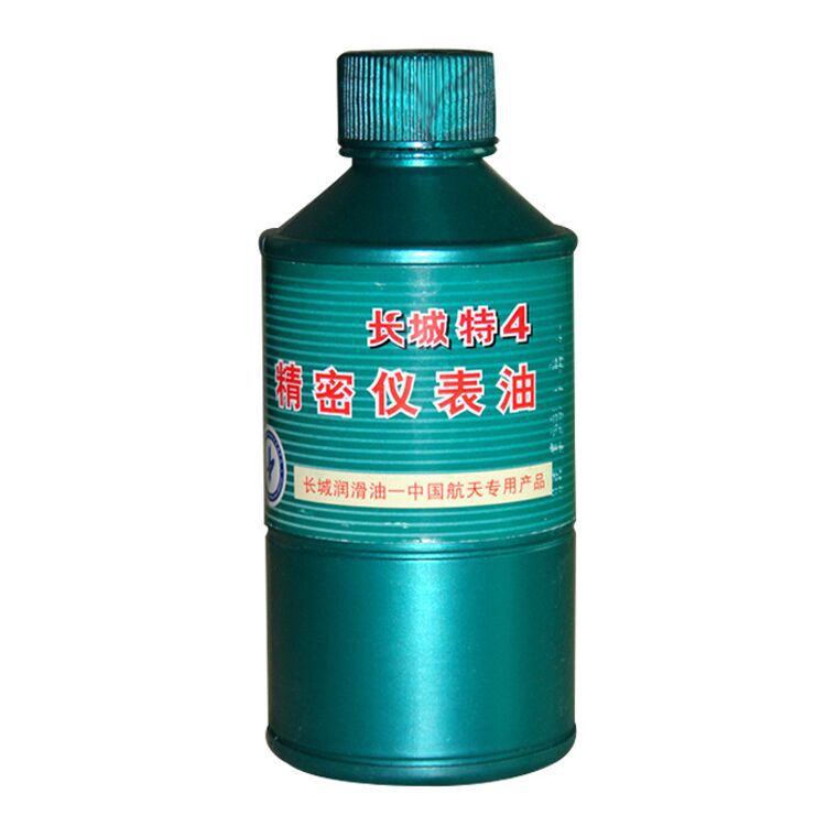 长城 特3 特4 特5 特14 特16 250g/瓶 精密仪表油