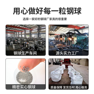 SUJ2精密钢球3.0mm-28mmGCr15轴承钢珠 硬度高 耐磨性好