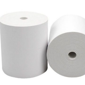 热敏纸100卷57x50 收银纸58mm外卖单收银收款纸热敏打印纸