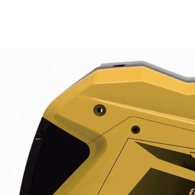 3KW数码变频汽油发电机 房车车载静音 小型家用汽油发电机