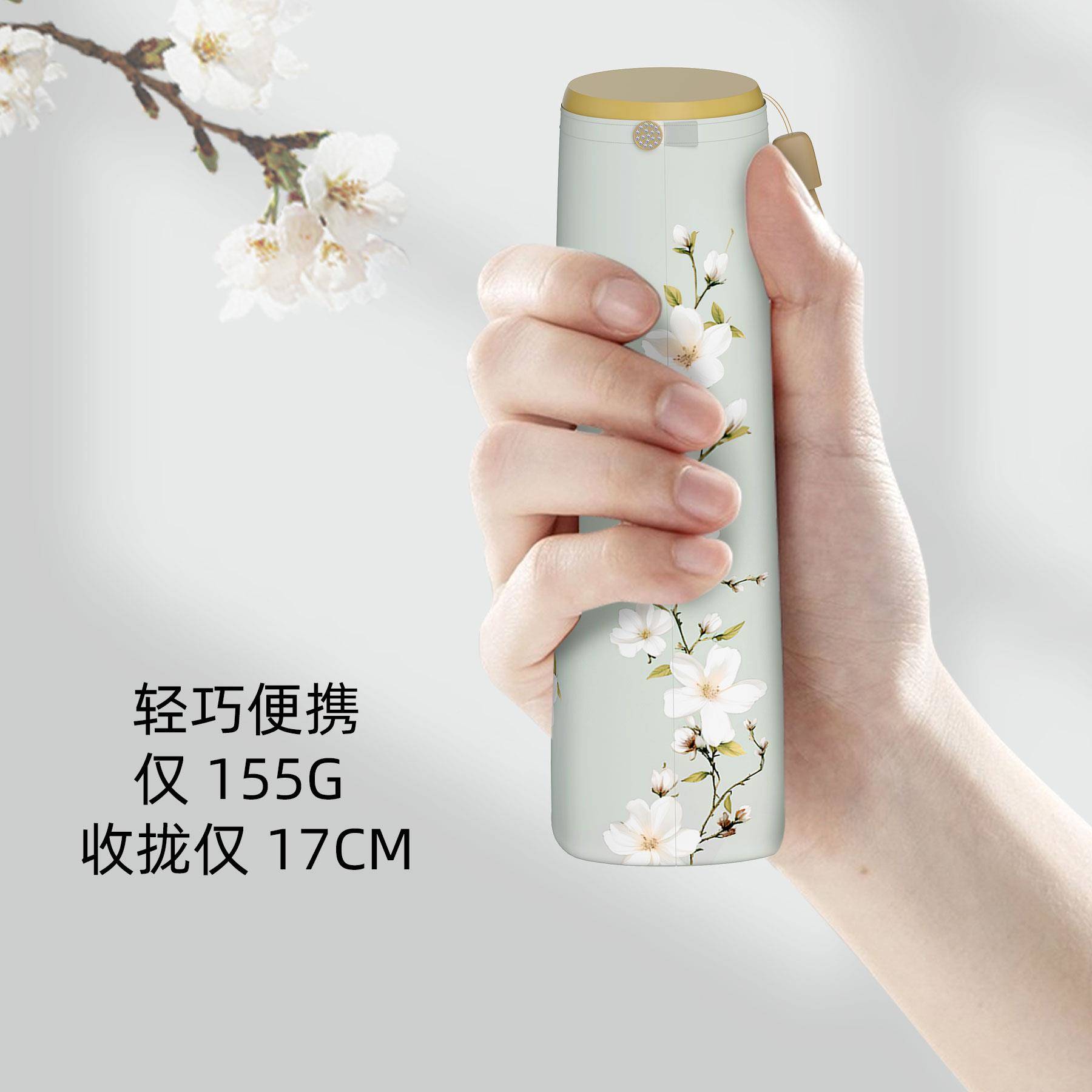 太阳太阳伞五折伞S5450QS7超轻便遮阳伞小巧便城携女防晒阳太伞雨