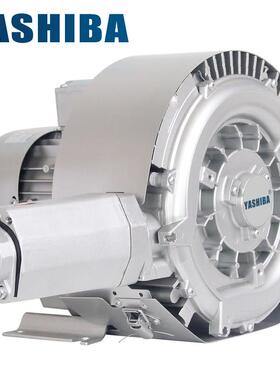 高压通风机双段漩涡式通风机两段双叶轮气泵河道鱼塘增氧机高压鼓