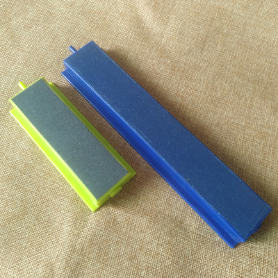 鱼缸造景气泡条瀑布配件大全氧气泵用沙盘石细化器充氧气盘增氧头