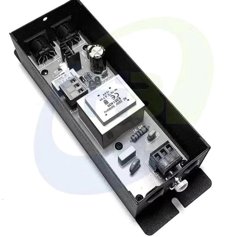 1.8米1800mm厚薄定制220V24V货梯提升机升降机专用电梯红外线光幕