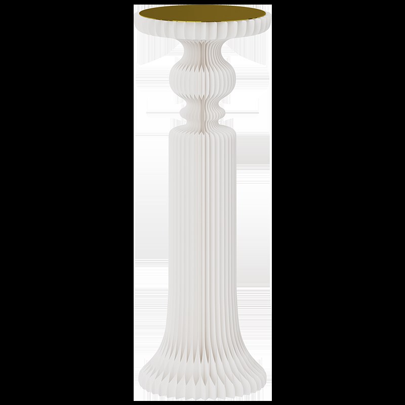 十八纸展示架产品陈列架展会商场样品展示台珠宝首饰展示柜置物架