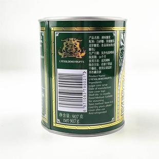 保正宗国产金狮糖浆907g转化糖浆月饼糖浆西式餐饮调料烘焙糖浆烘