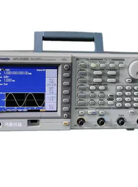 租售/回收 泰克 AFG3102 函数任意波形发生器  议价出售