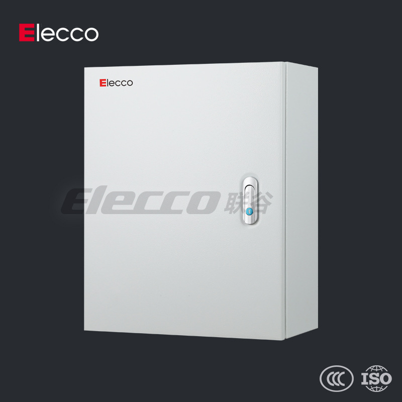 联谷威图型基业箱600*1000*250mm加厚/挂壁电控箱/AE箱IP55控制箱