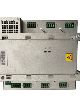 ABB机器人配件DSQC431机械臂控制器3HAC036260-001ABB机械手驱动