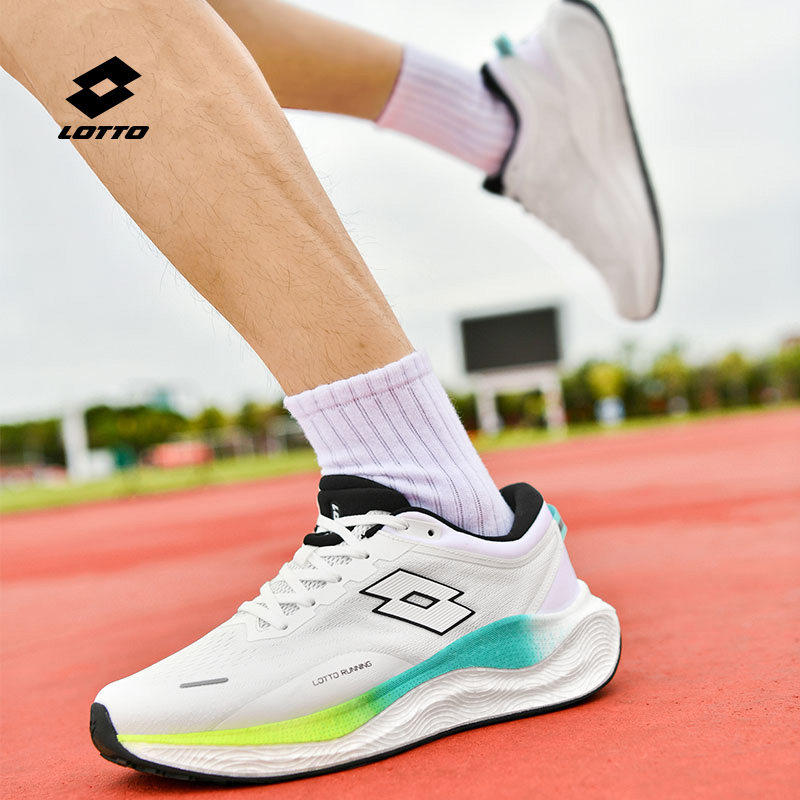 乐途男鞋春季新款运动鞋男网面透气防滑耐磨青少年男士跑步鞋子女,运动鞋new,跑步鞋,淘宝优惠券,粉丝福利购,淘宝优惠卷