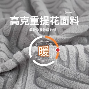 全包万能套罩四季 沙发套罩2025新款 通用沙发垫盖布巾坐垫防尘罩