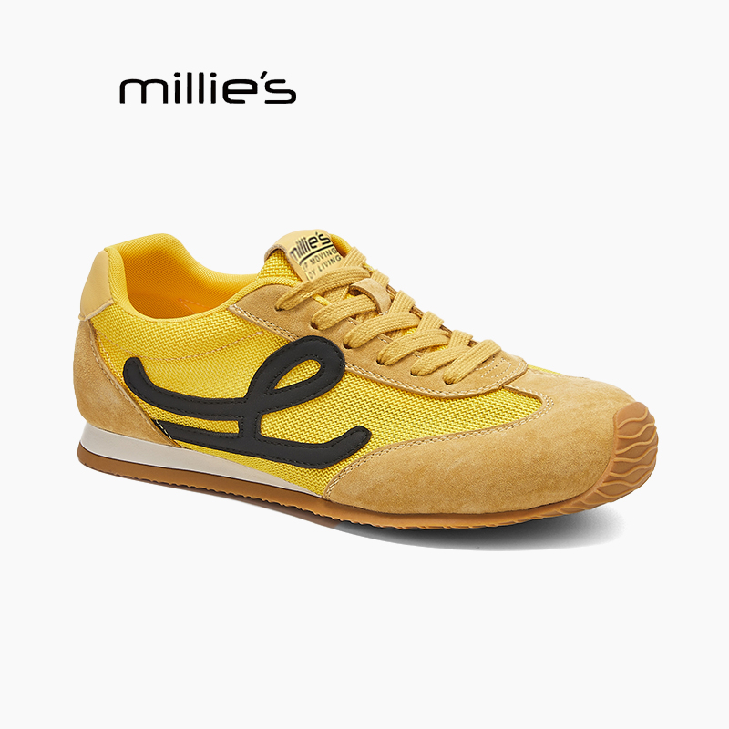MILLIE'S/妙丽德训鞋巨好看