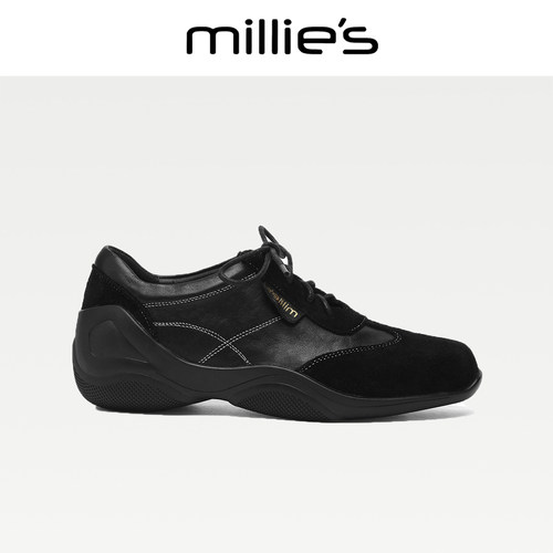 MILLIE'S/妙丽芭蕾舞鞋