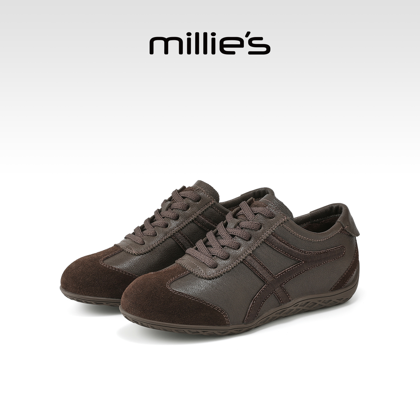 MILLIE'S/妙丽德训鞋巨好看